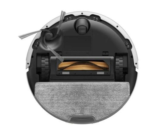 Dreame Robot sprzątający F20 Plus biały - 1487480 - zdjęcie 5